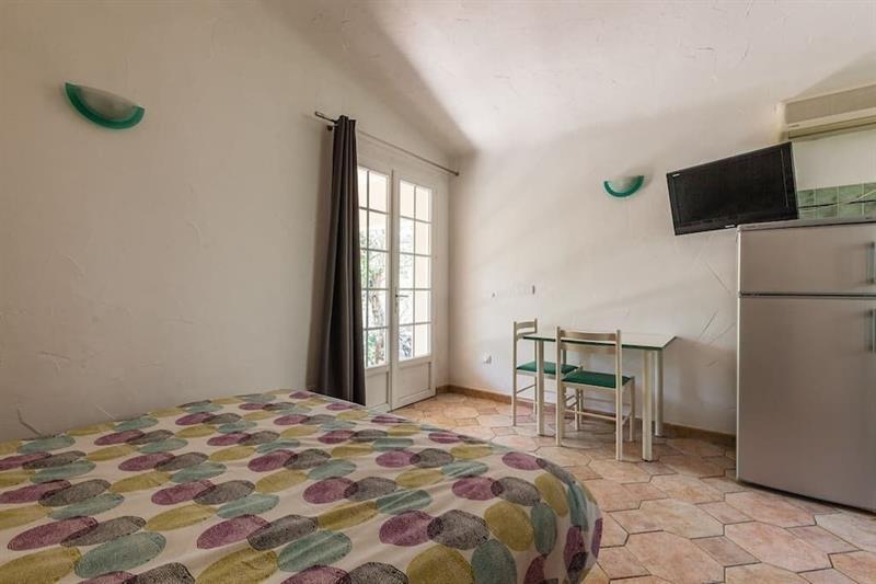 Residence La Beloutiere 포르토베쉬오 외부 사진
