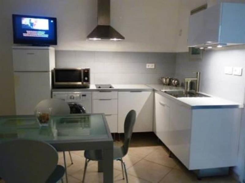 Residence La Beloutiere 포르토베쉬오 외부 사진