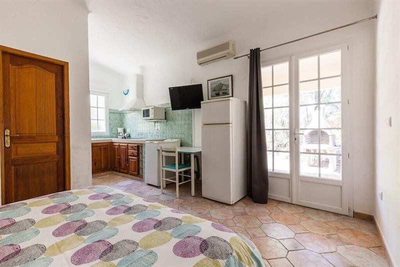 Residence La Beloutiere 포르토베쉬오 외부 사진