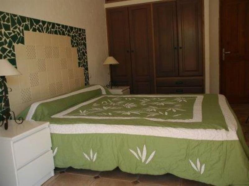 Residence La Beloutiere 포르토베쉬오 외부 사진