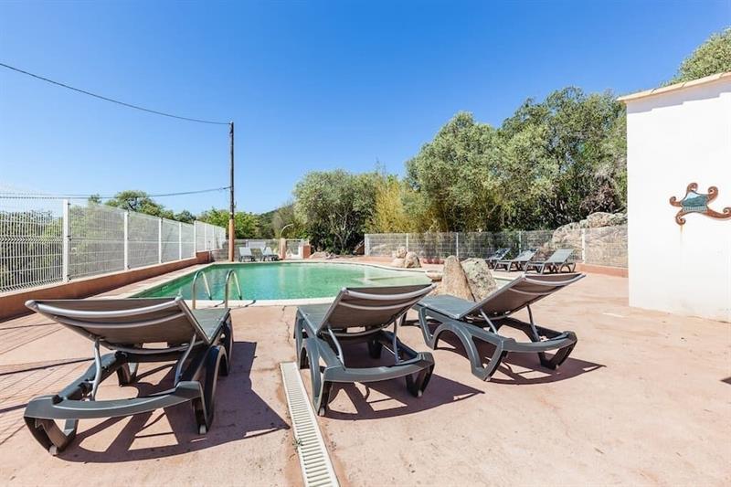 Residence La Beloutiere 포르토베쉬오 외부 사진