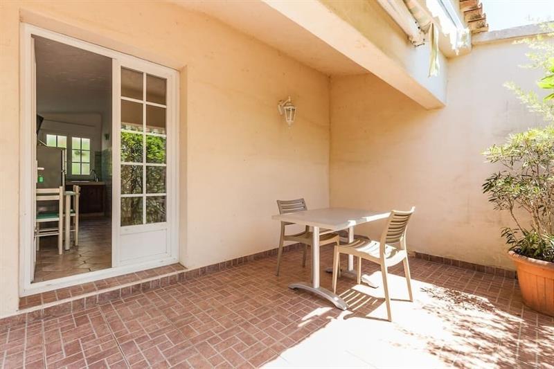 Residence La Beloutiere 포르토베쉬오 외부 사진