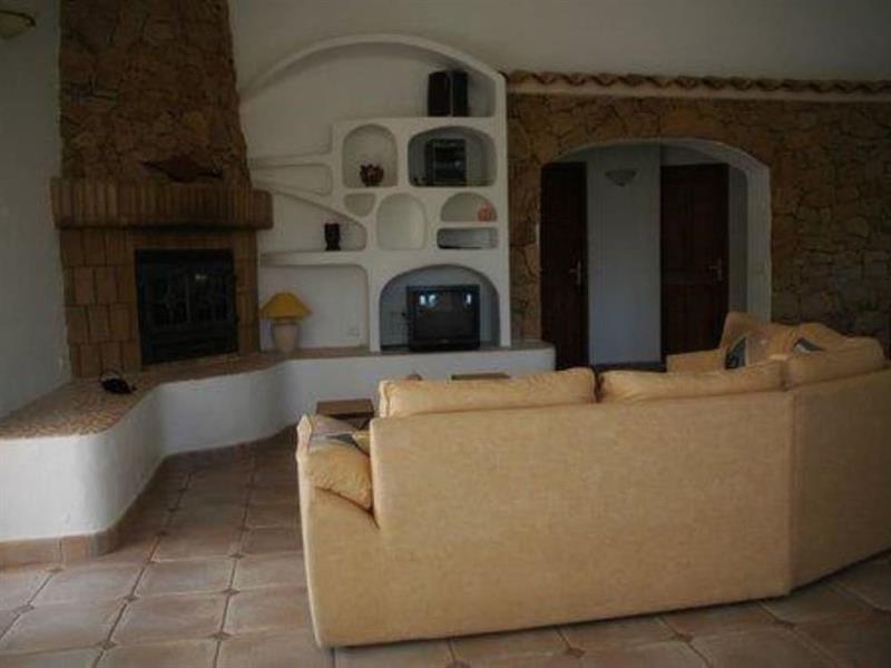 Residence La Beloutiere 포르토베쉬오 외부 사진