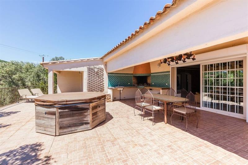 Residence La Beloutiere 포르토베쉬오 외부 사진