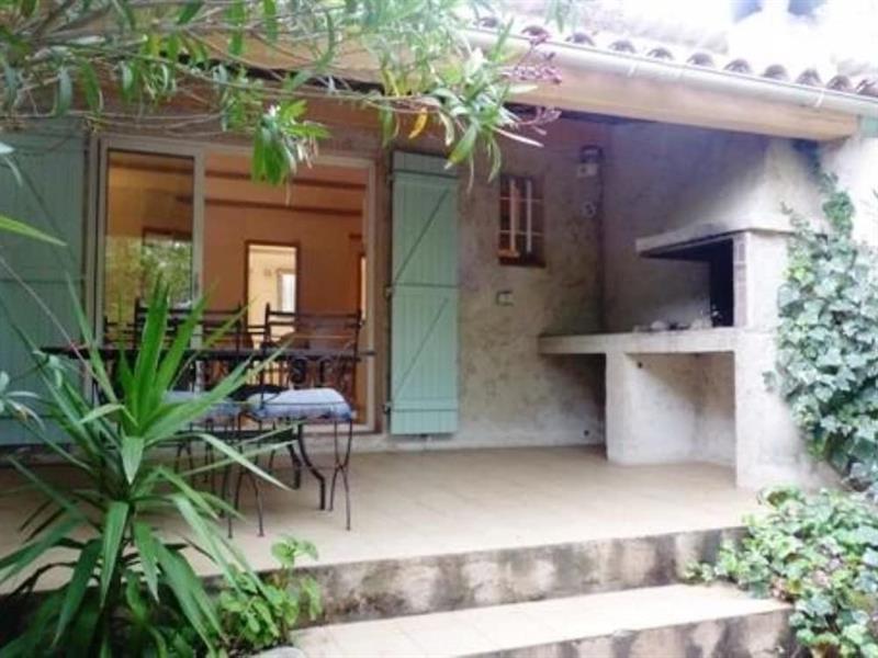 Residence La Beloutiere 포르토베쉬오 외부 사진