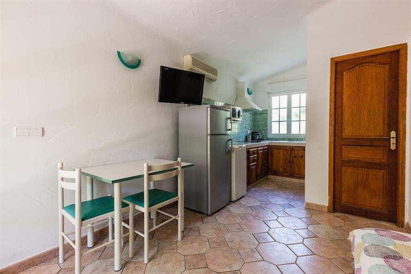 Residence La Beloutiere 포르토베쉬오 외부 사진