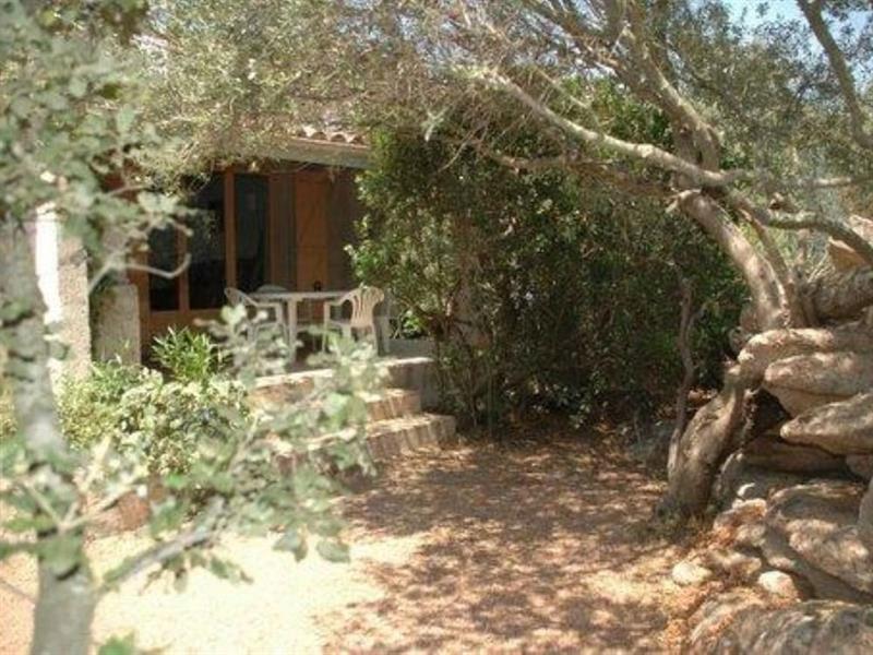 Residence La Beloutiere 포르토베쉬오 외부 사진