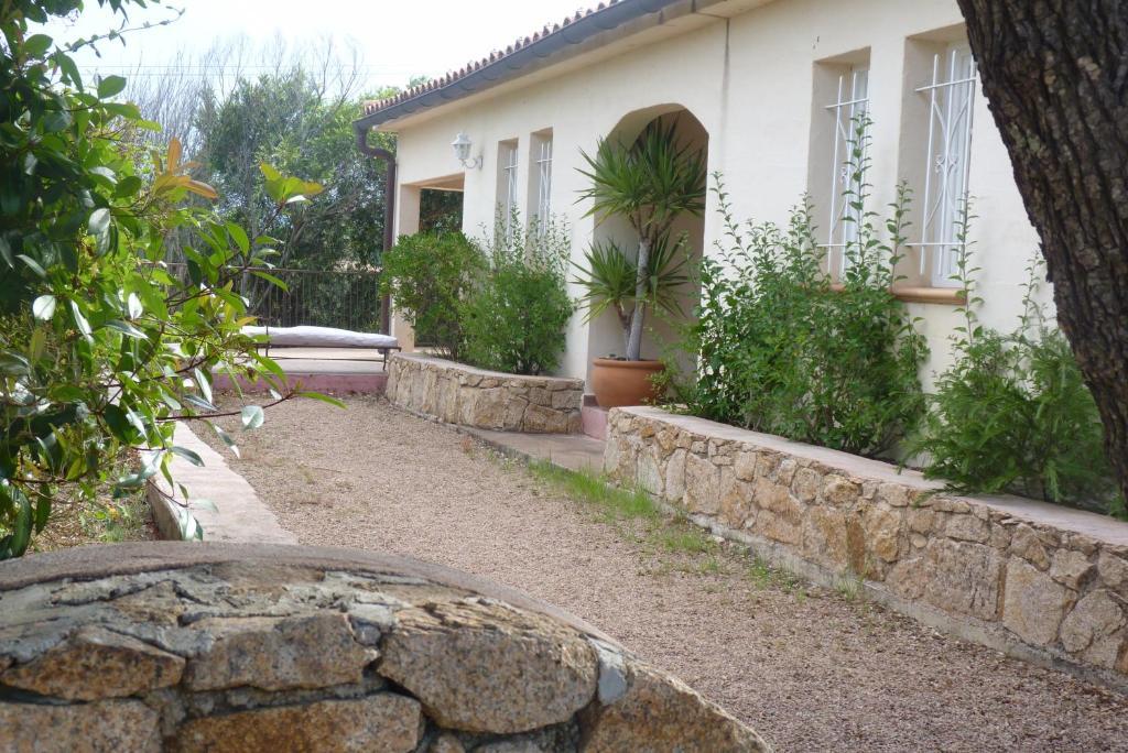 Residence La Beloutiere 포르토베쉬오 객실 사진