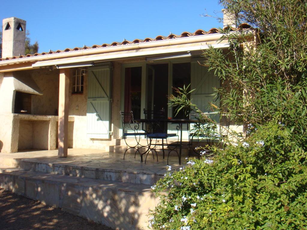 Residence La Beloutiere 포르토베쉬오 외부 사진